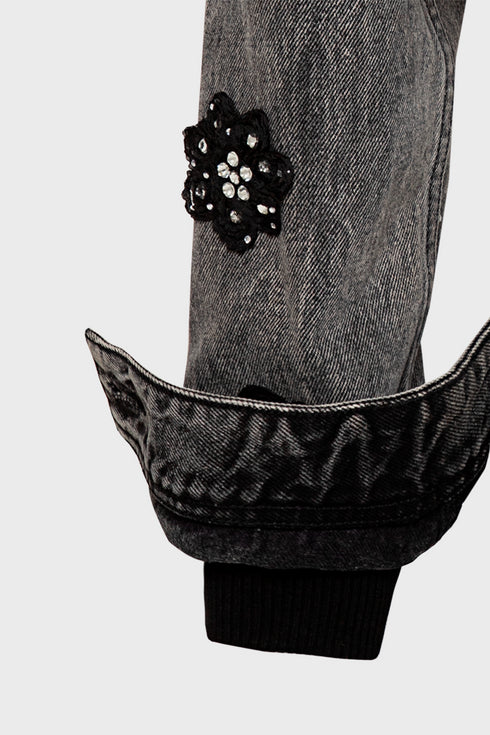 The Cloth Jacket / Mosaiq Label